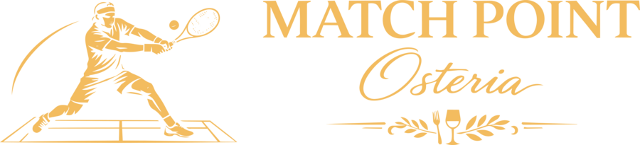 Matchpoint Osteria – Restaurant im Tennis Club